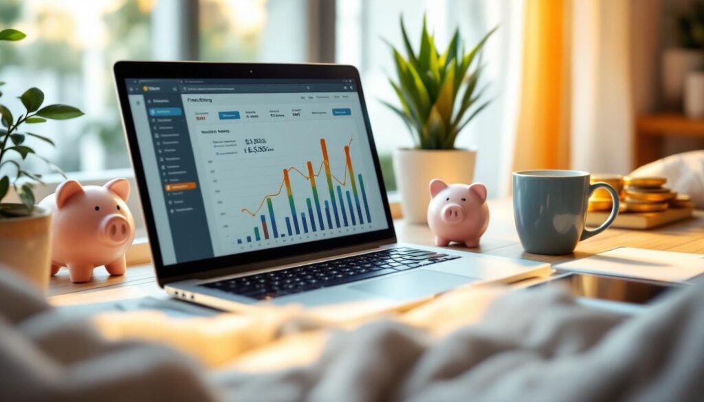 Set-It-And-Forget It: Automating Savings, Bills, and Investments