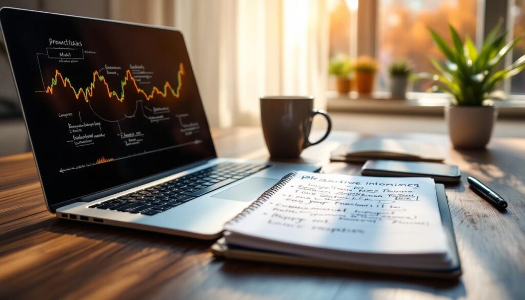 Passive Income 101: Ideas That Scale Without Full-Time Hours