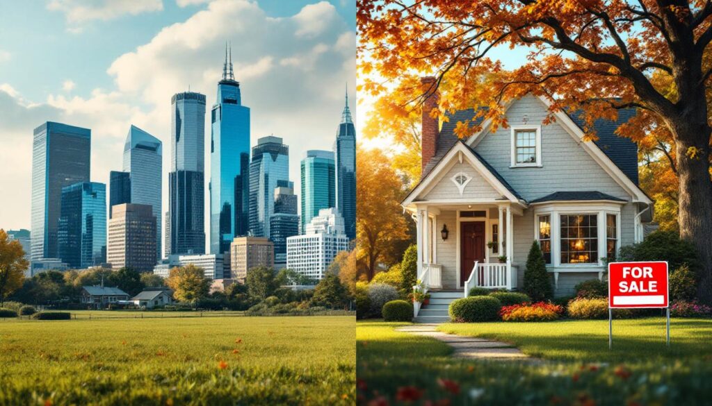 Real Estate Investing for Starters: REITs vs Direct Ownership