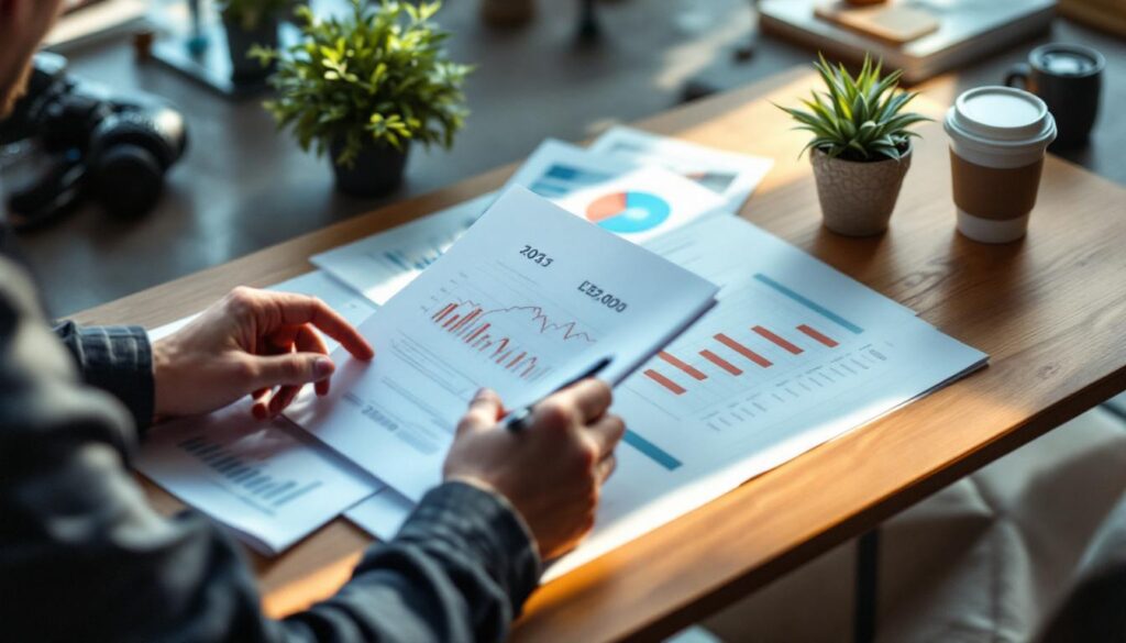 Dividend Investing: How to Build a Reliable Income Stream