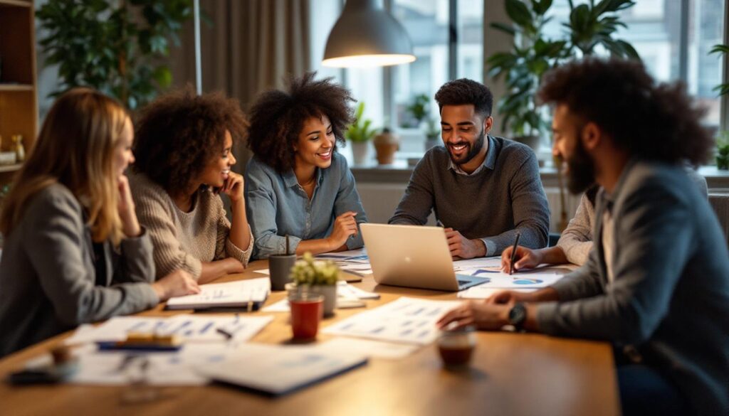 Asset Allocation for the Mid-Career Investor (beyond 60/40)