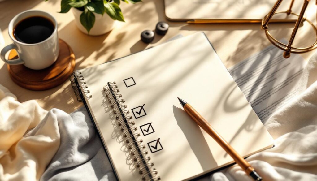 Estate Basics: Wills, Trusts, and Naming Beneficiaries (Easy Checklist)