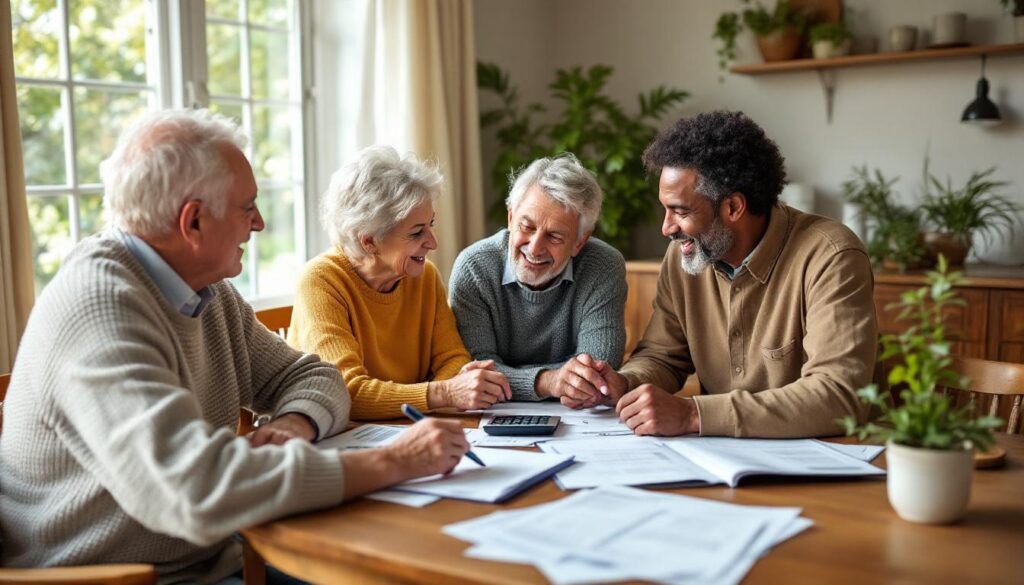 Long-Term Care for Retirement: How to Prepare Financially Without Panic