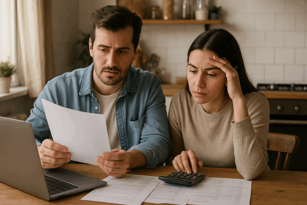 The 3 Key Personal Finance Metrics Every Household Should Track This Month