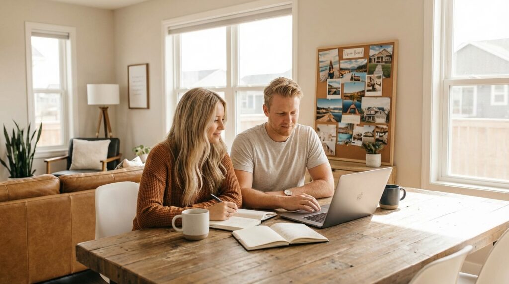 Strategic Steps for Setting Financial Goals in 2026