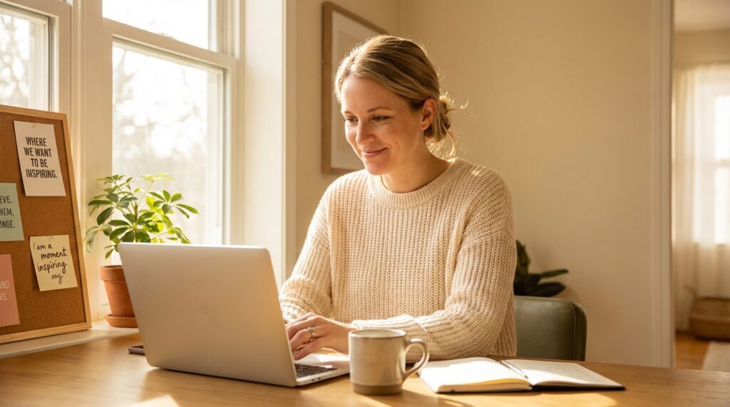 How to Start Making Money Online Today