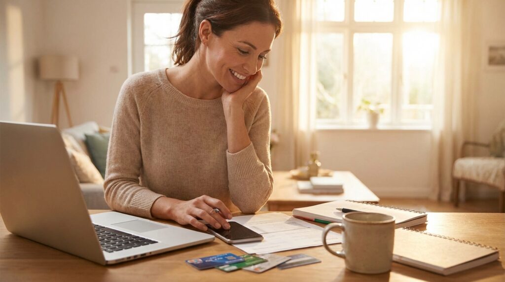 Switching Banks? A Step-by-Step Guide to Transferring Your Savings Without Losing Interest