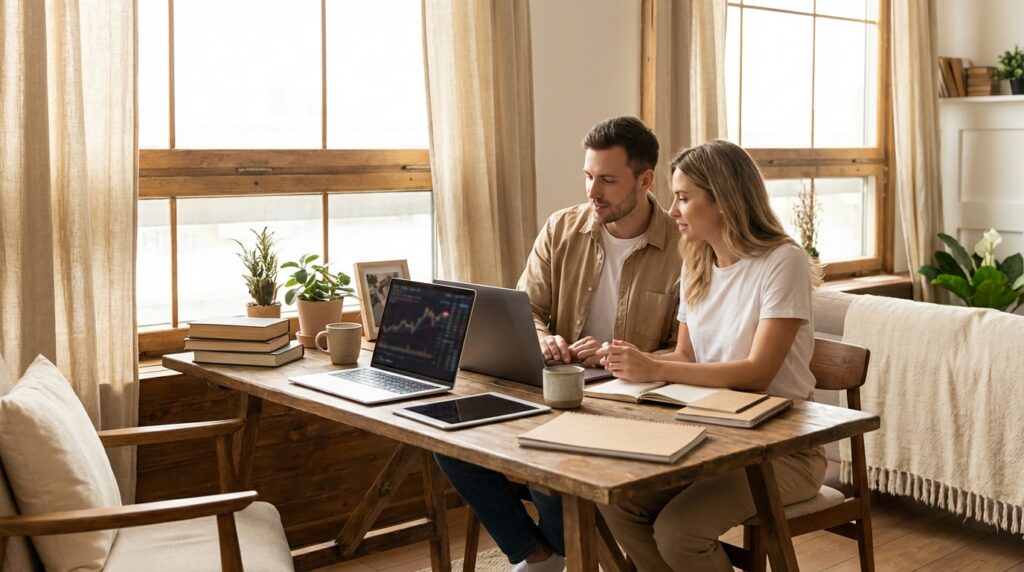 Diversification Strategies: Building a Resilient Investment Portfolio