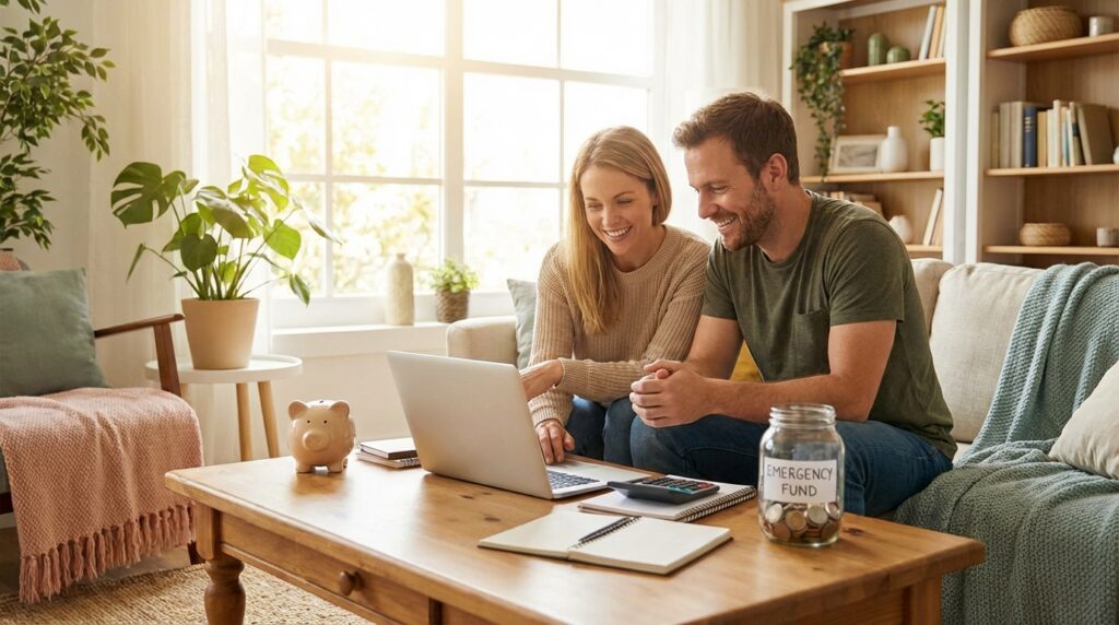 How to Choose the Best High-Yield Savings Account for Your First Emergency Fund How to Choose the Best High-Yield Savings Account for Your First Emergency Fund