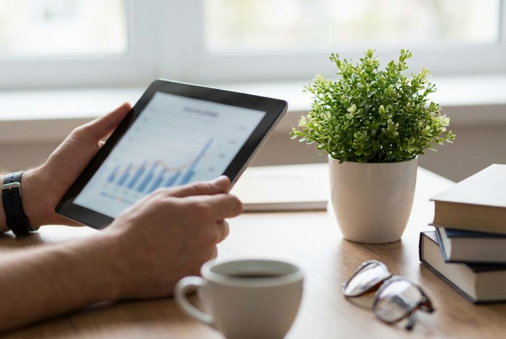 How to Invest in Index Funds: Investing Simplified Featured image for How to Invest in Index Funds: Investing Simplified