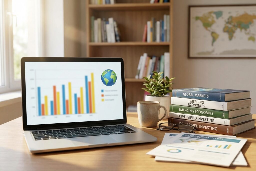 Understanding Index Funds Beyond the S&P 500