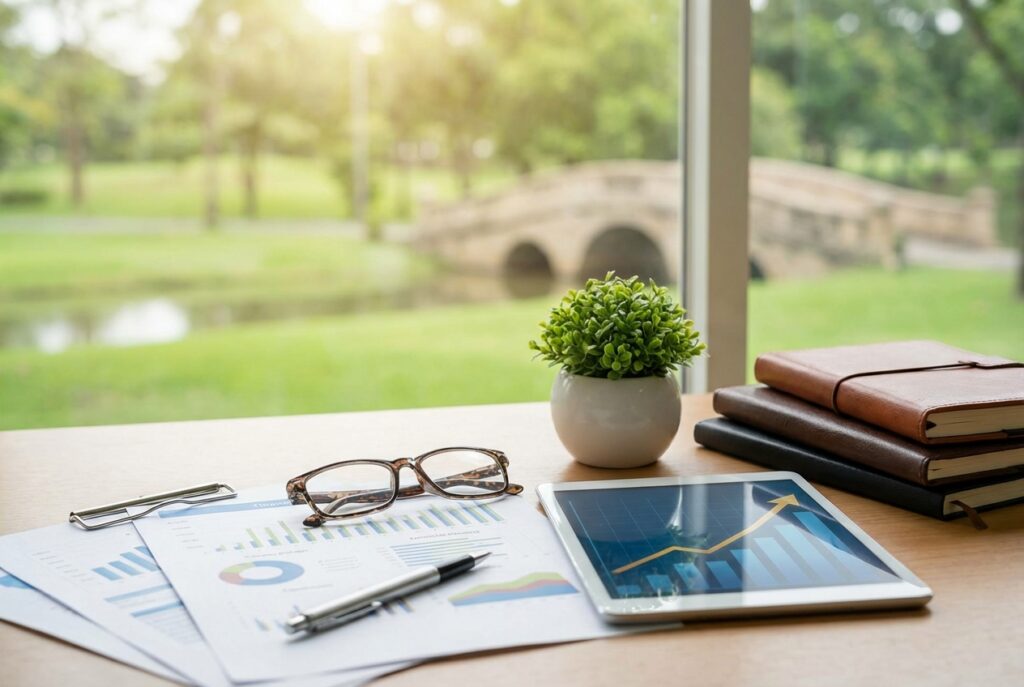 How Bond Index Funds Provide Stability and Income How Bond Index Funds Provide Stability and Income