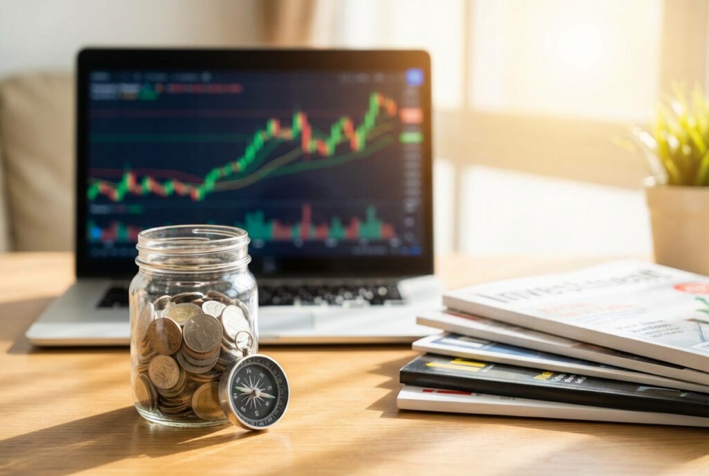 How Index Funds Track the S&P 500 Index