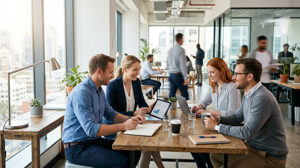 Featured image for What the February 2026 Jobs Report Actually Tells Us About Where the Economy Is Heading