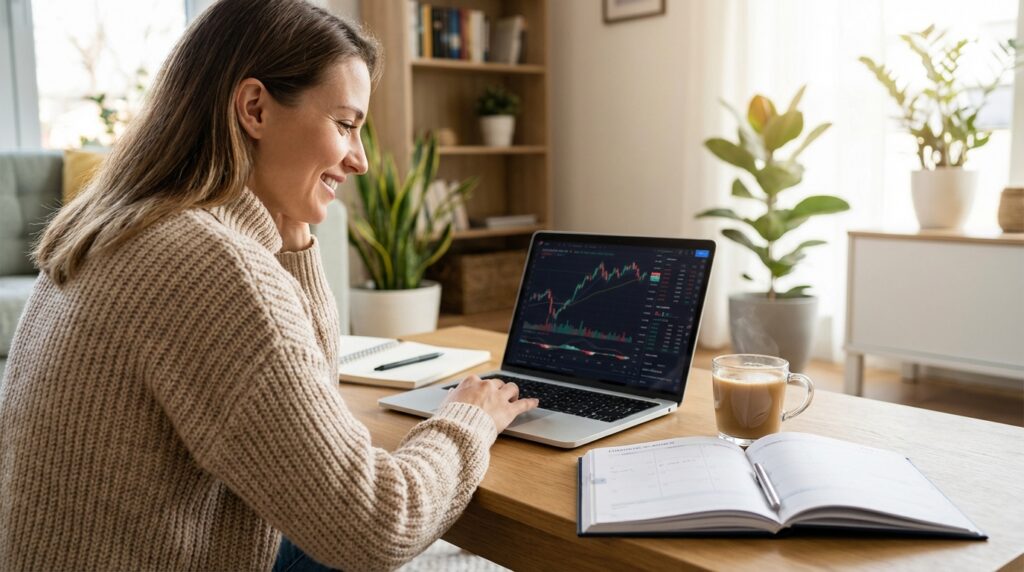 Featured image for How to Choose the Best Brokerage Account for Beginner Stock Investors in 2026