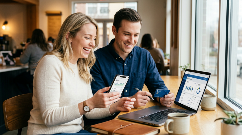 Featured image for Chase Banking: A Comprehensive Review for 2026