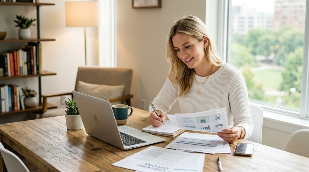 Featured image for How to Choose the Right Checking Account for Your Financial Goals