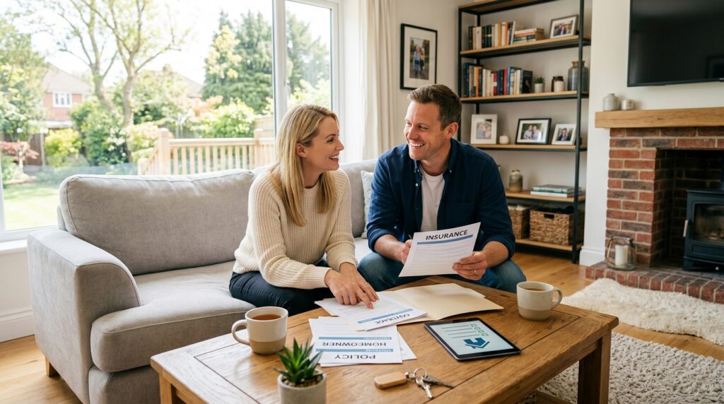 The Ultimate Guide to Homeowner’s Insurance: Everything You Need to Know Featured image for The Ultimate Guide to Homeowner's Insurance: Everything You Need to Know