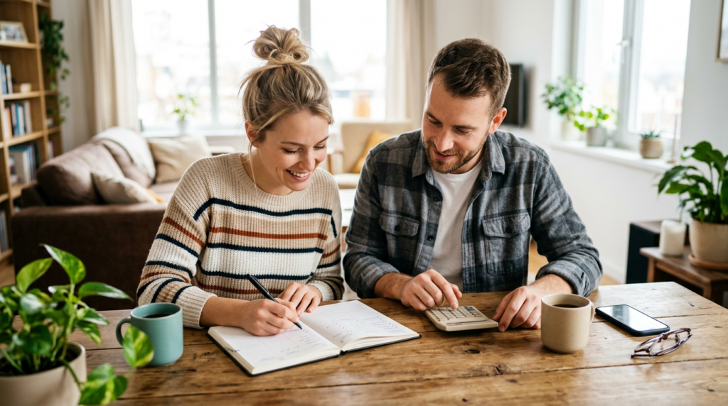 Featured image for Master the Fundamentals of Personal Budgeting