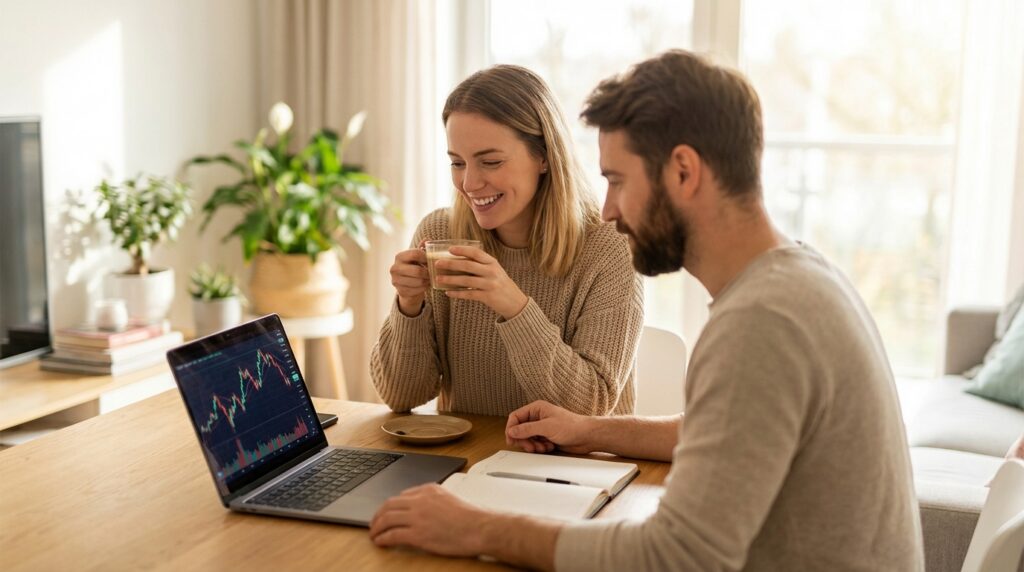 Featured image for Risk Management Essentials: How Much to Invest in Stocks and How to Protect Your Portfolio