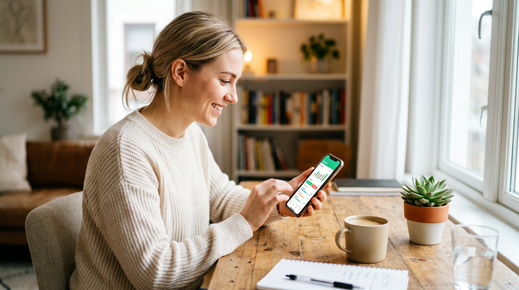 Featured image for Review: YNAB (You Need A Budget) – Is It the Best Budgeting App for Financial Literacy?