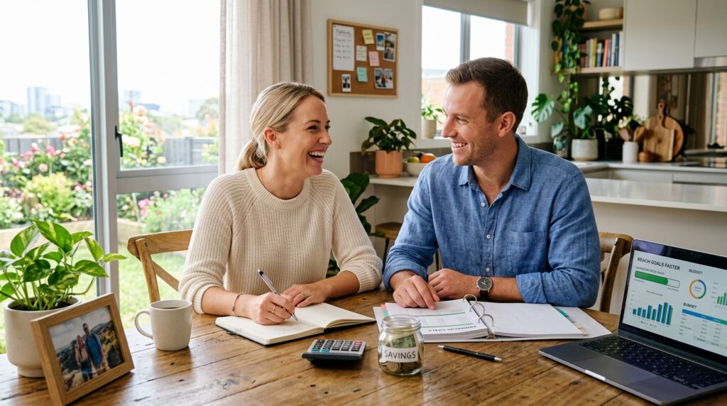 5 Proven Saving Strategies to Reach Your Financial Goals Faster and Build Long-Term Wealth 5 Proven Saving Strategies to Reach Your Financial Goals Faster and Build Long-Term Wealth