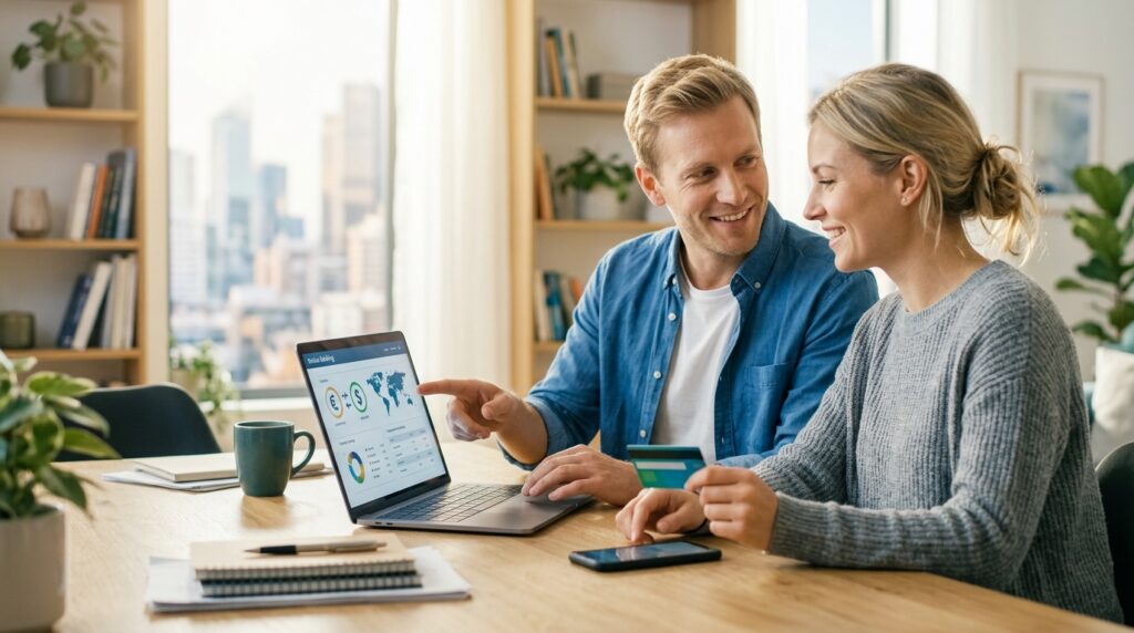 Best Checking Accounts for International Transfers 2026