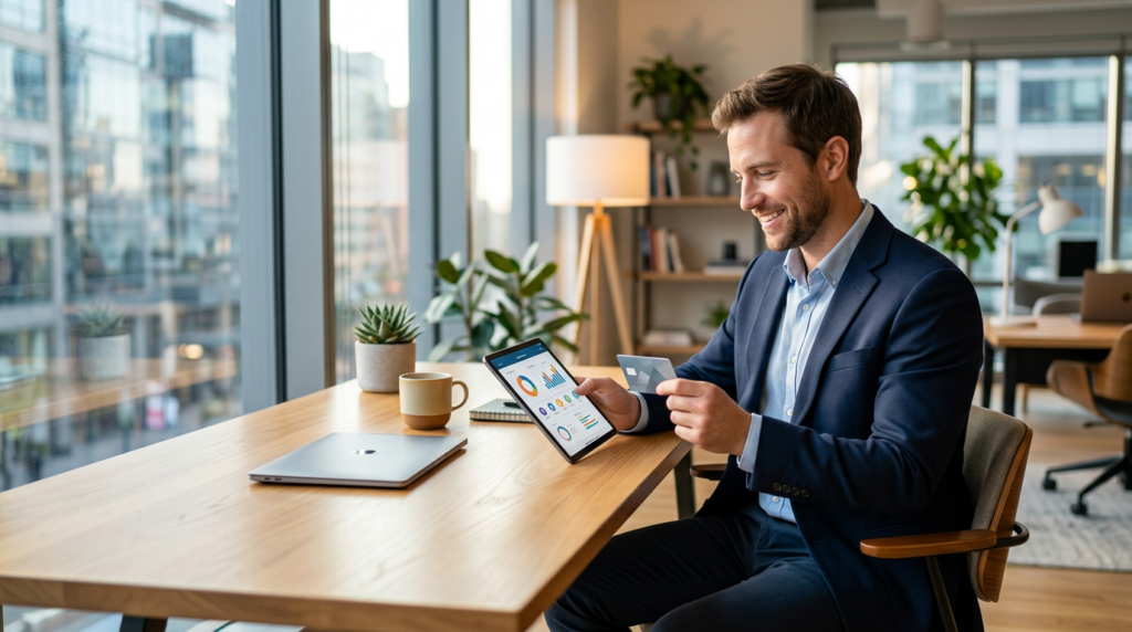 Featured image for The Ultimate Guide to Banking in 2026: Navigating Modern Financial Services