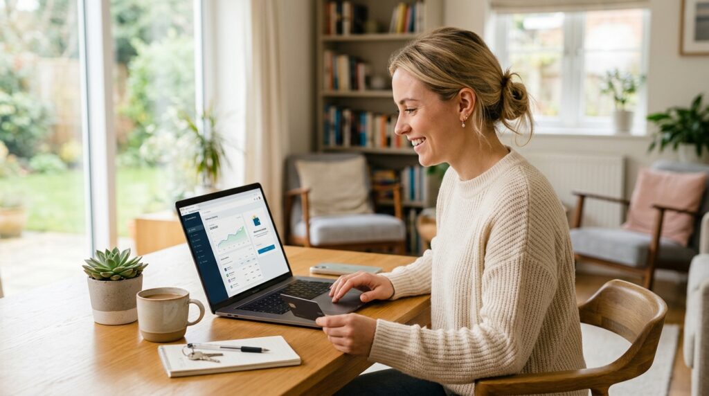 Featured image for Switching Checking Accounts: A Step-by-Step Guide