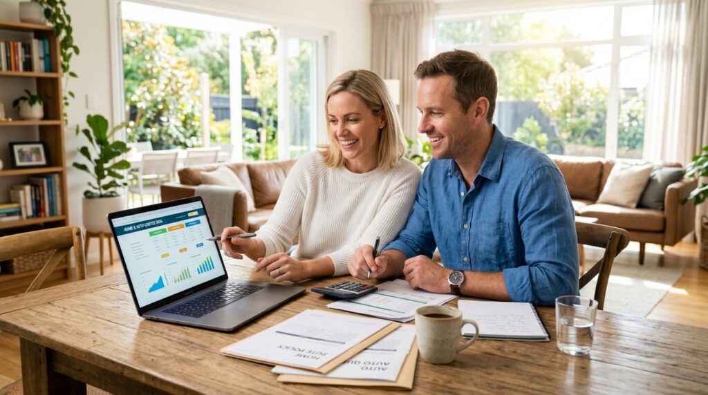 Compare Home and Insurance Quotes for 2026