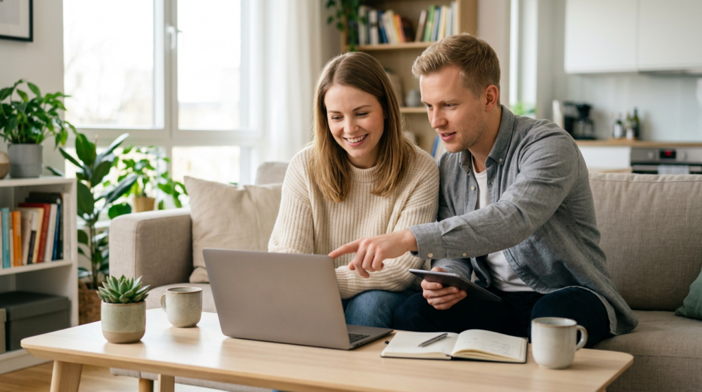 How to Start Investing with Little Money: Your Path to Financial Growth Featured image for How to Start Investing with Little Money: Your Path to Financial Growth