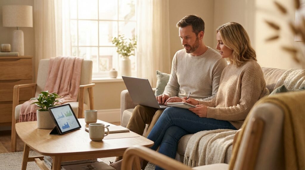 Featured image for Building Your First ETF Portfolio: 3 Simple Strategies for Beginners