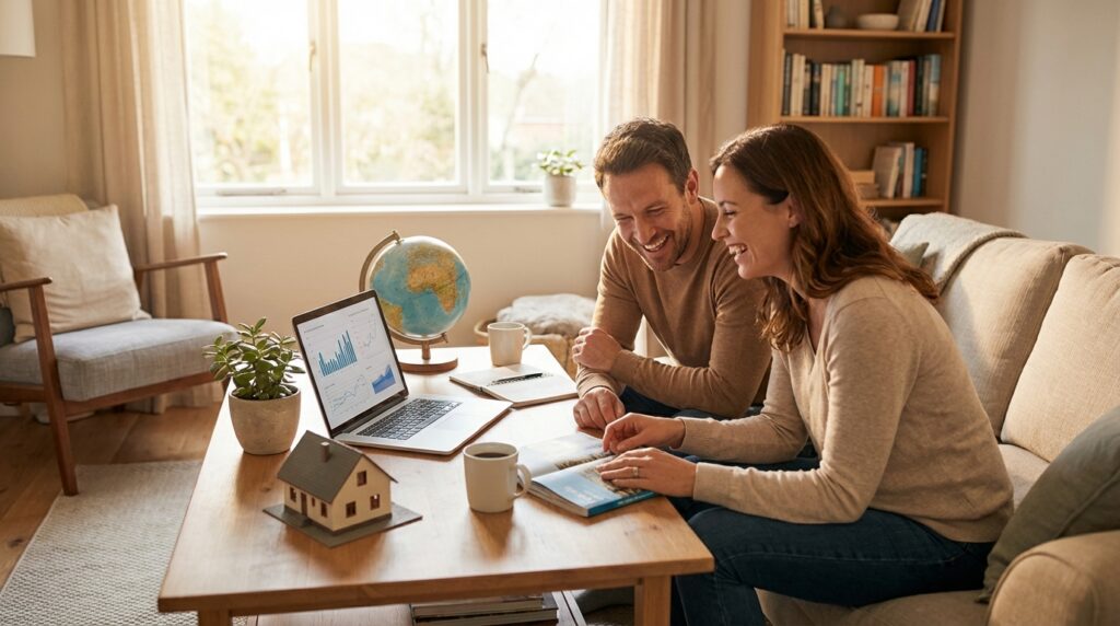 Featured image for Stock Investing for Major Life Goals: How to Build Wealth for Retirement, a Home, or Early Financial Freedom