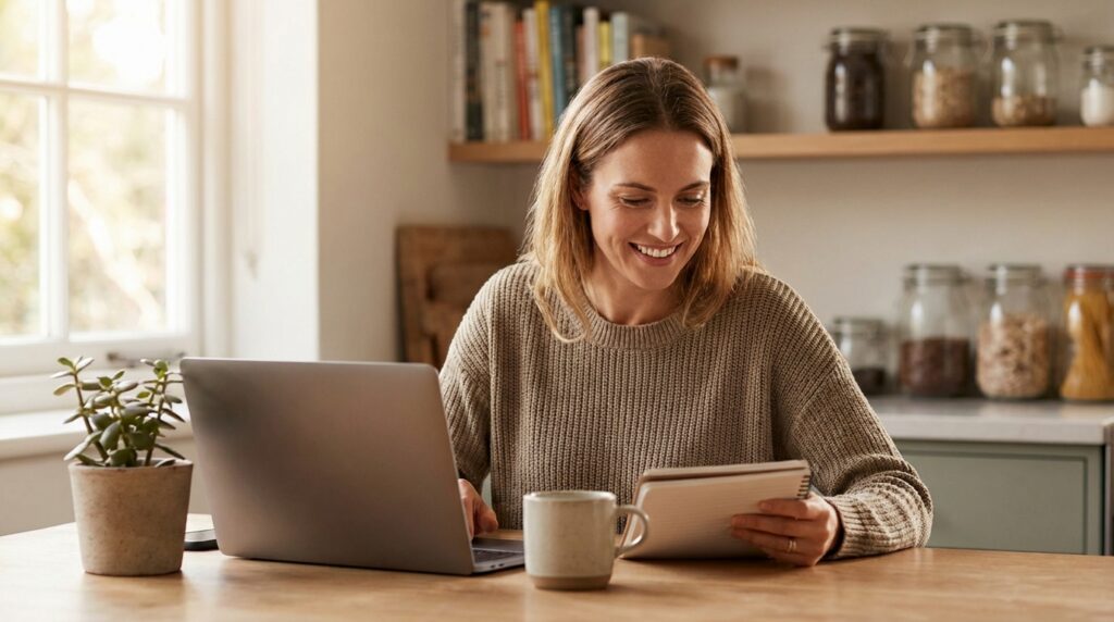 5 Steps to Stop Living Paycheck to Paycheck Featured image for 5 Steps to Stop Living Paycheck to Paycheck