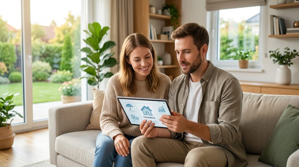 Instant Insurance Quotes for Your Home in 2026