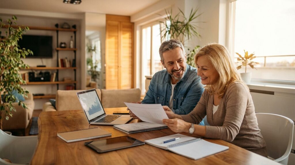 Featured image for Retirement Planning Essentials: How to Secure Your Future Today