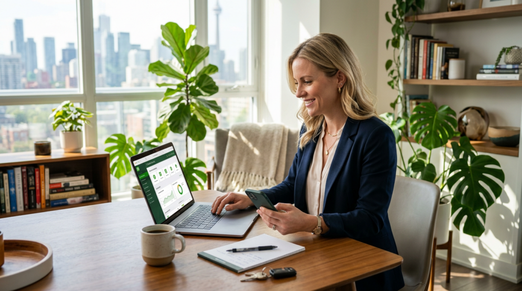 Featured image for TD Banking: Navigating Your Accounts and Offerings in 2026