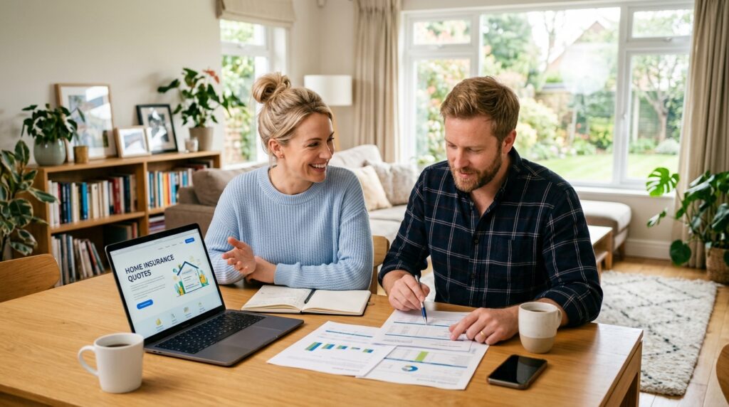 Find the Best Home Insurance Companies Quotes