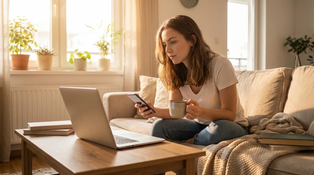 Featured image for Overdraft Protection Essentials: What Gen Z Needs to Know to Avoid Costly Fees