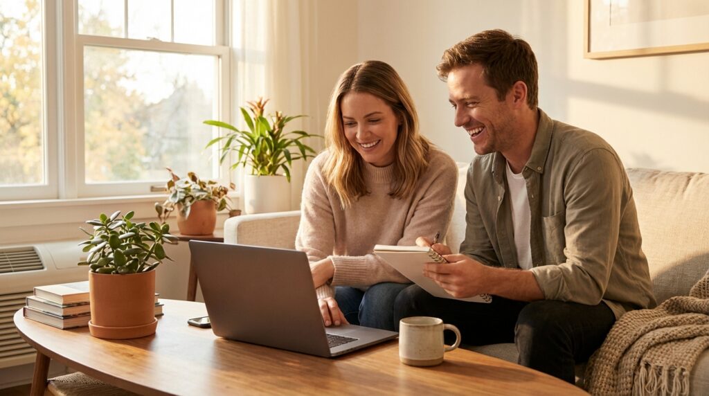 Investing for Beginners: Your Complete 2026 Guide to Financial Growth Featured image for Investing for Beginners: Your Complete 2026 Guide to Financial Growth