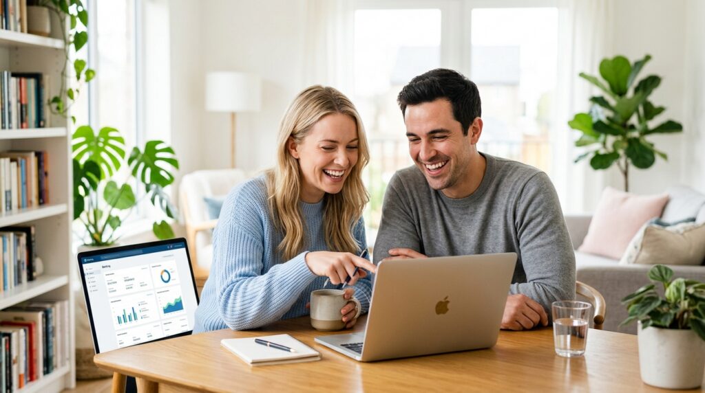 Best Checking Accounts for Joint Accounts 2026