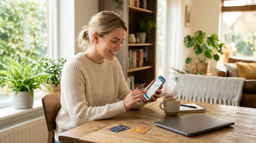 Featured image for Credit One Banking: Products and Services Explained