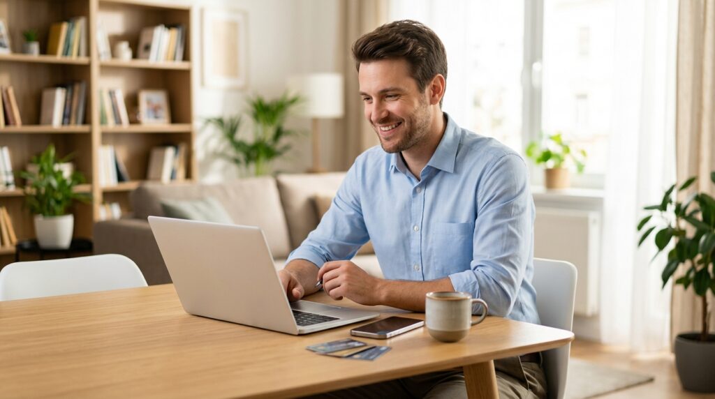 Featured image for The Ultimate Guide to Finding the Best Checking Account in 2026