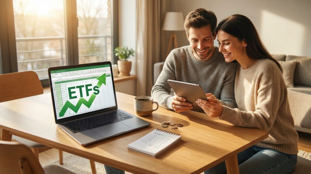 Featured image for How Much Do You Really Need to Start Investing in ETFs?