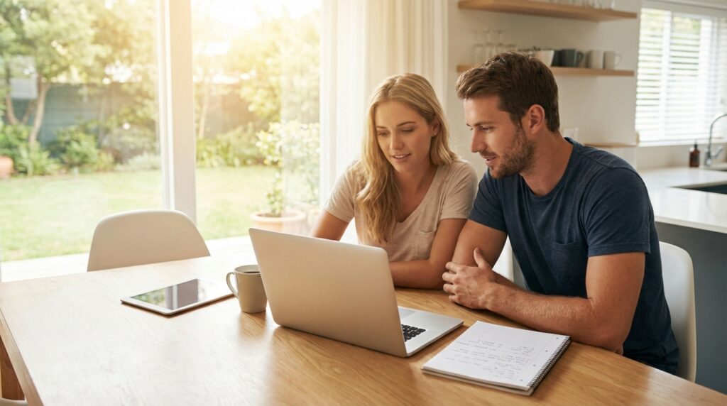 Featured image for How to Invest in Your First ETF: A Step-by-Step Guide for 2026