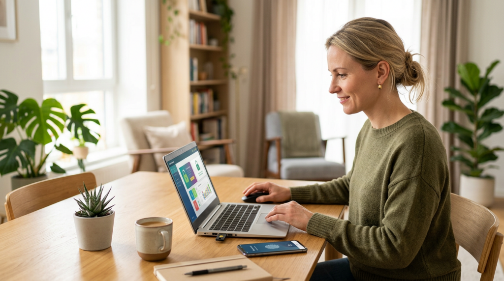 Featured image for How to Secure Your Digital Banking and Finances online