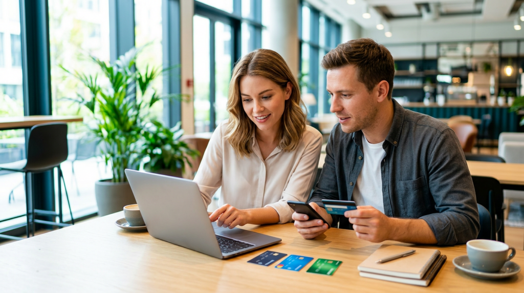 Featured image for Chase vs. Wells Fargo vs. Capital One: Which Banking Experience is Best for You in 2026?