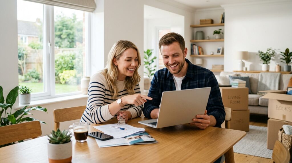 Quick Quote on Home Insurance for New Homeowners Quick Quote on Home Insurance for New Homeowners