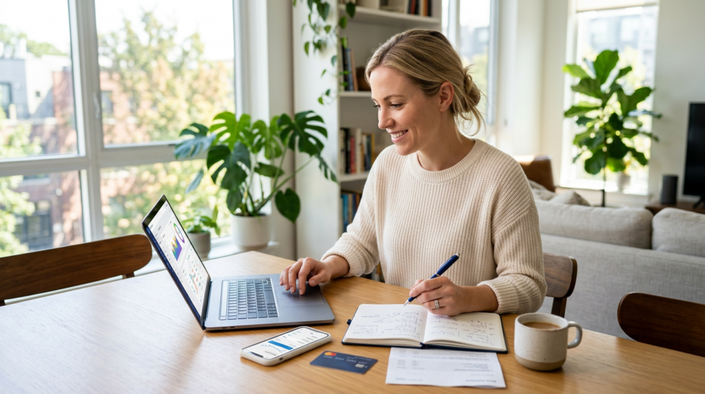 Featured image for How to Navigate Checking, Savings, and Investments