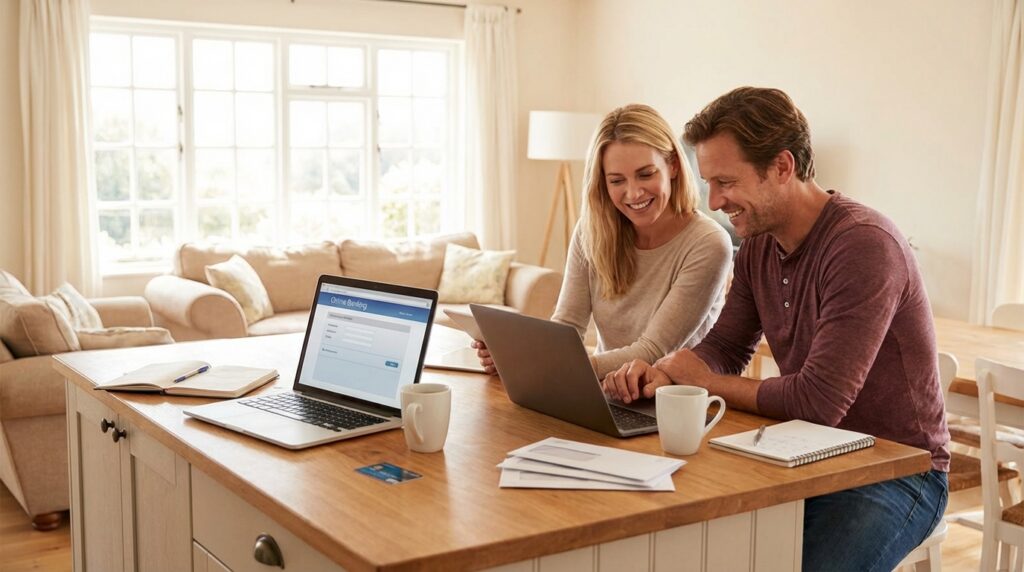 Switching Banks? A Step-by-Step Guide to Moving Your Checking Account Without Disruption